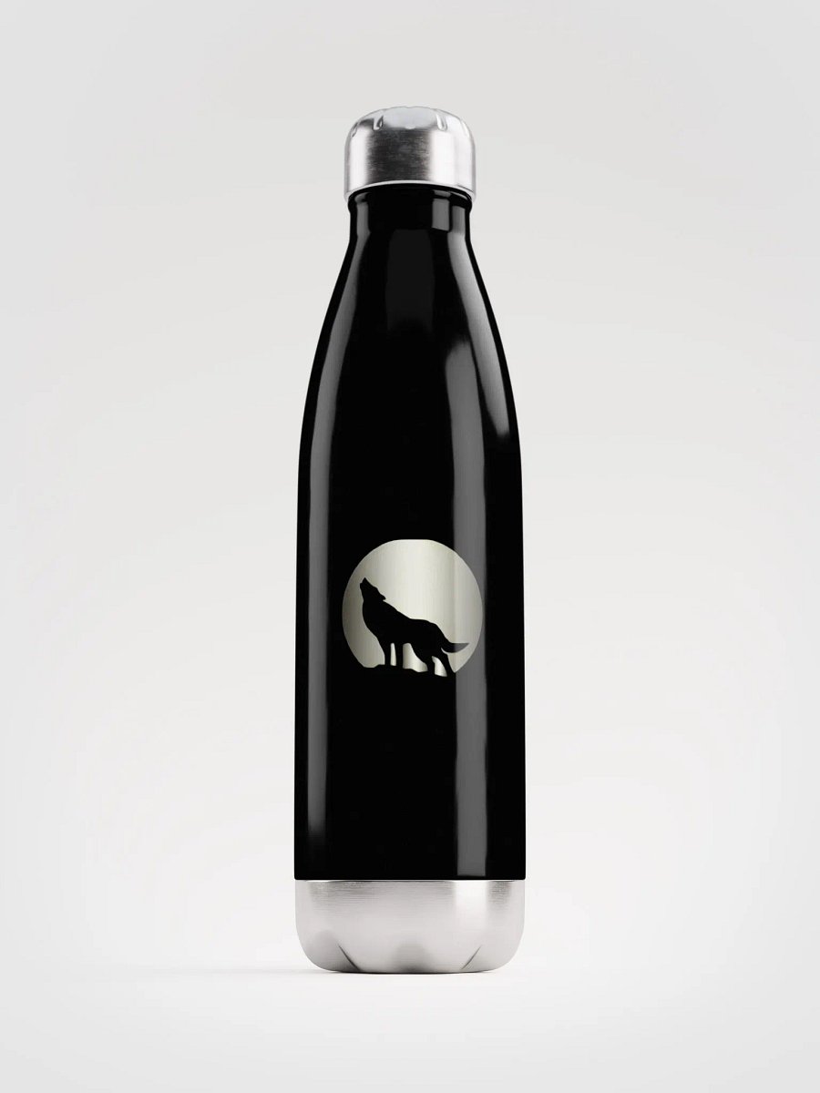 ChillWave Stainless: Double-Walled Steel Bottle product image (1)