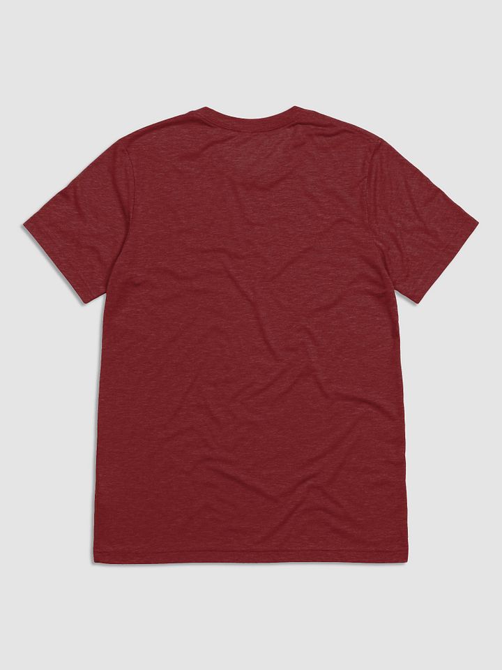 Team LaTeX T-Shirt (Tri-Blend) product image (6)