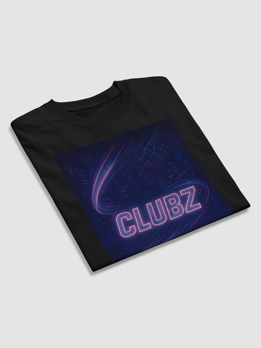 CLUBZ "Core Street" Tee product image (21)