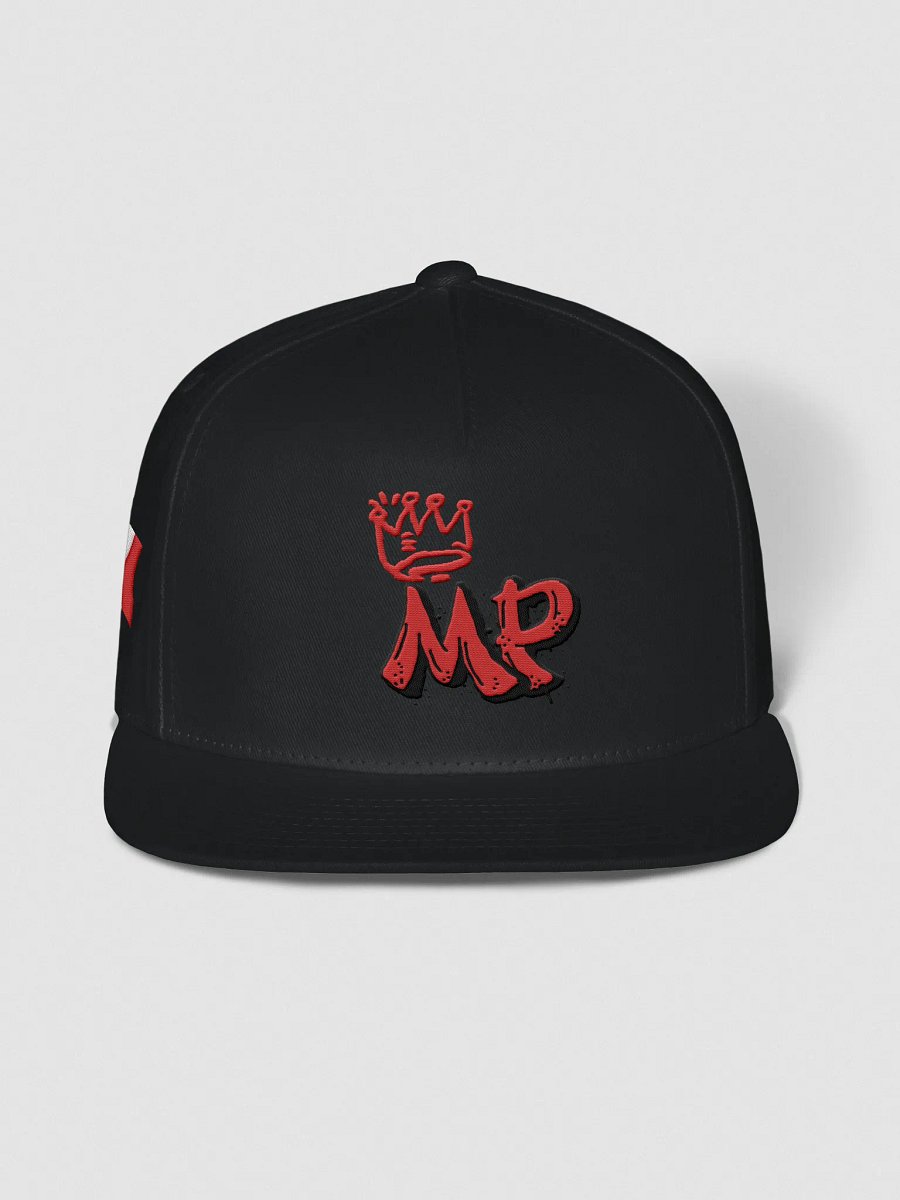 Polos snapback product image (1)