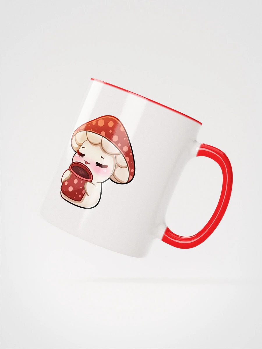 Tea Mushie Mug product image (2)