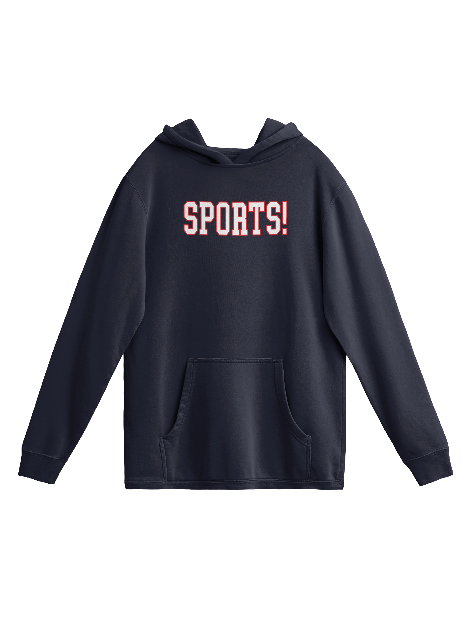 Sports OG Hoodie product image (1)