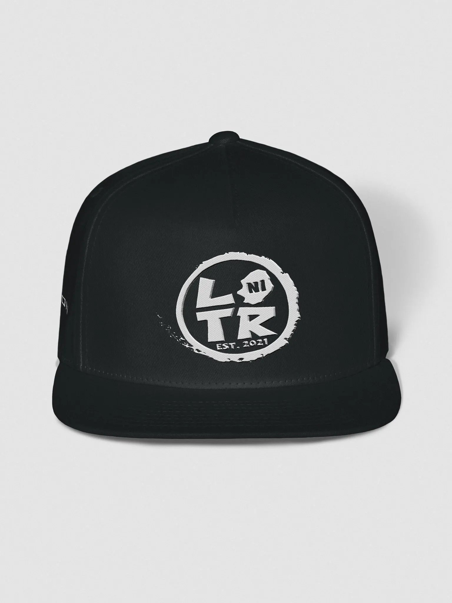 LOTR-NI Snapback Cap product image (1)