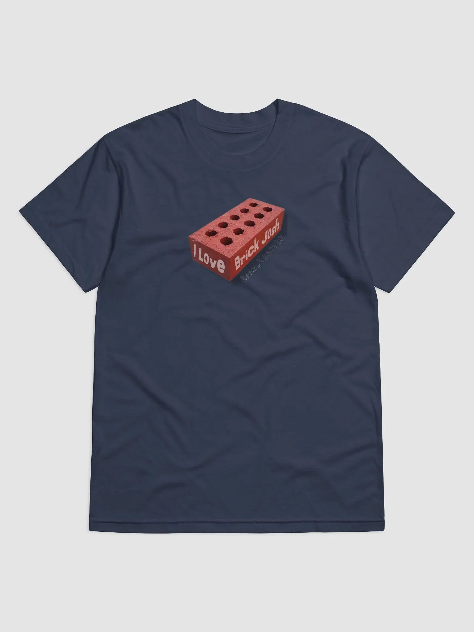 I love Brick Josh product image (4)