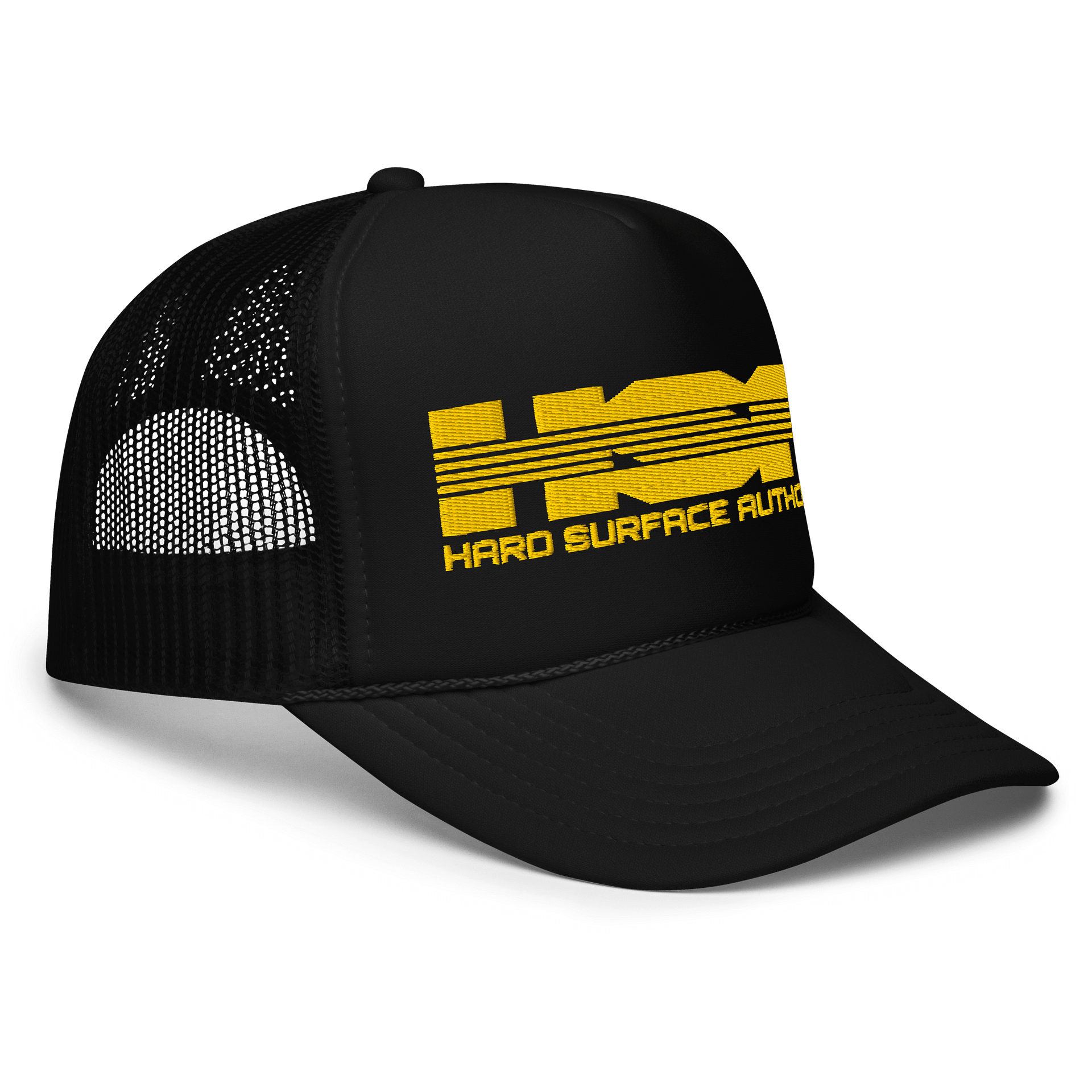 HSA Trucker Cap product image (3)