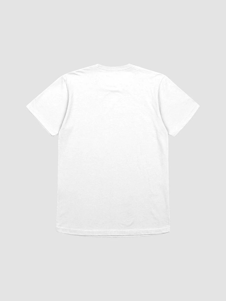 I'm chillen T-Shirt product image (8)