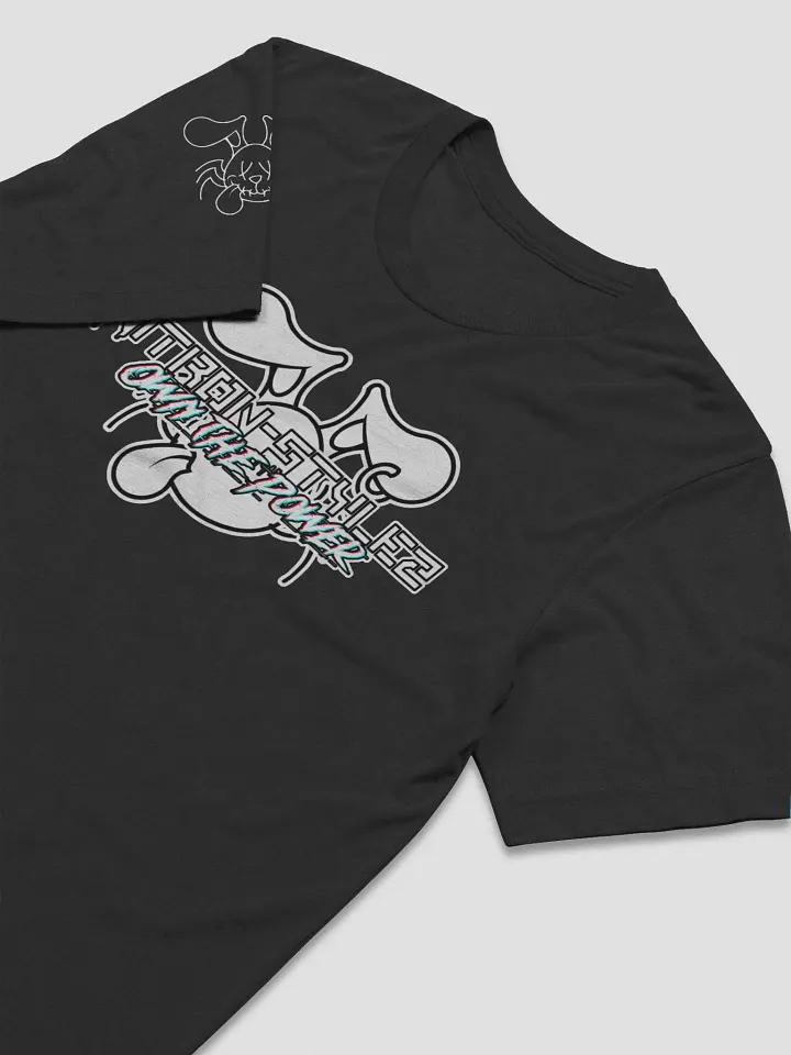Nitron-Stylez - Logo with Stitch-Hare product image (2)
