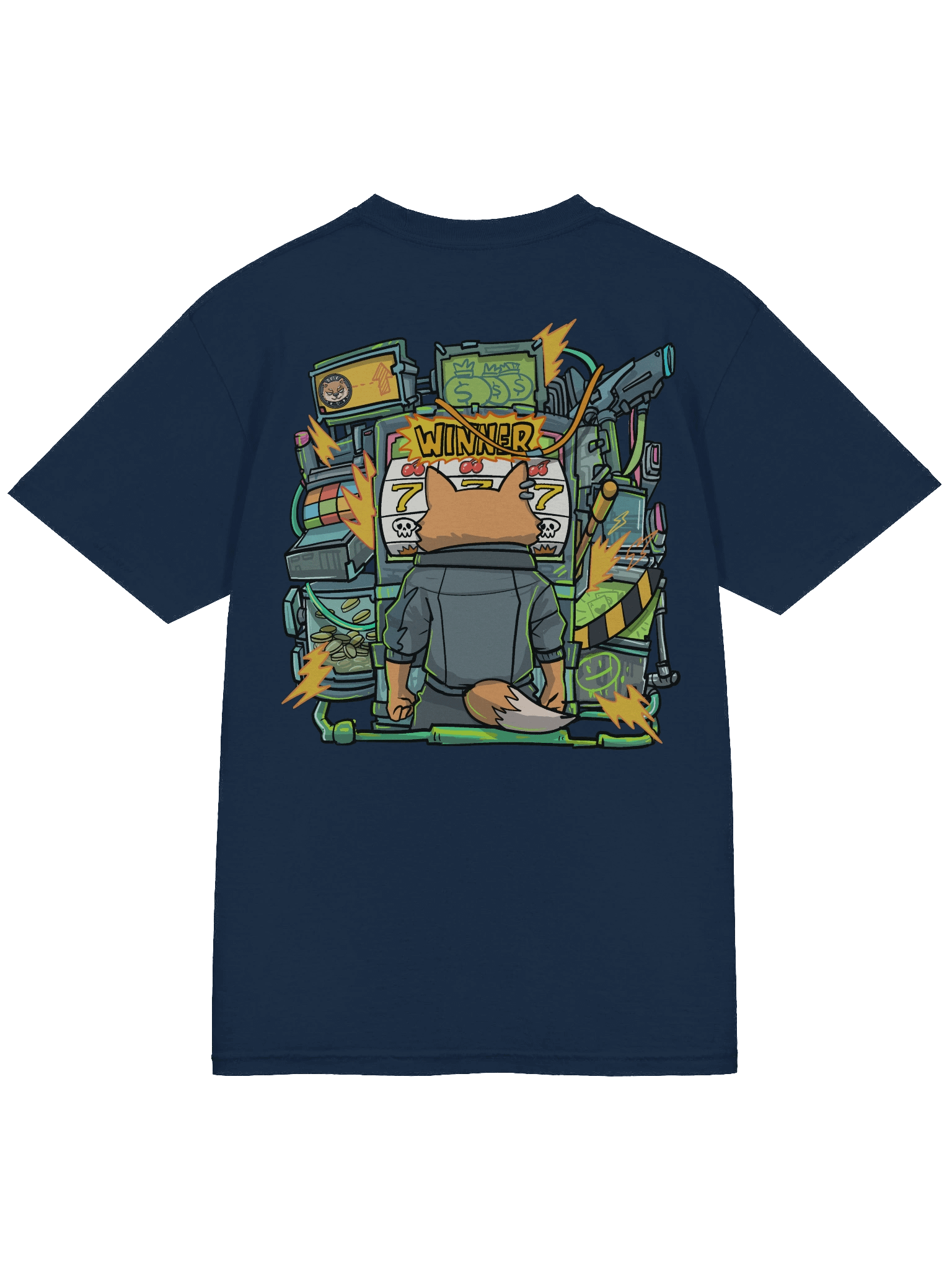 T-Shirt 2 product image (13)