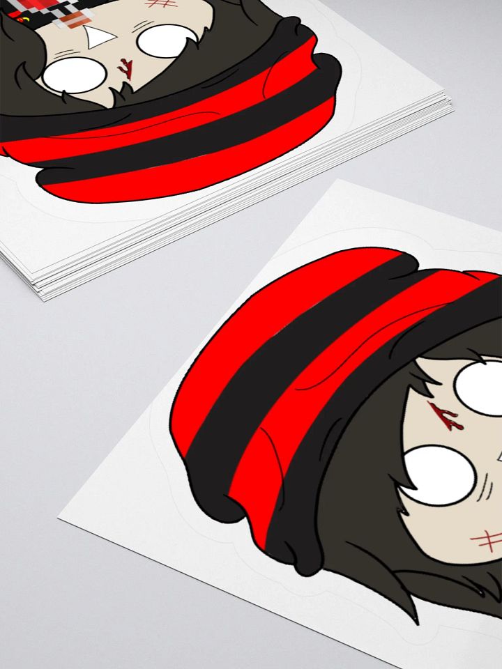 Oh I'm in danger product image (3)