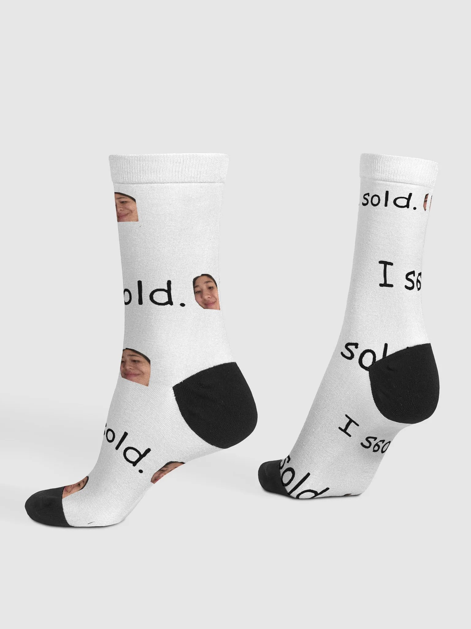 i sold socks product image (4)