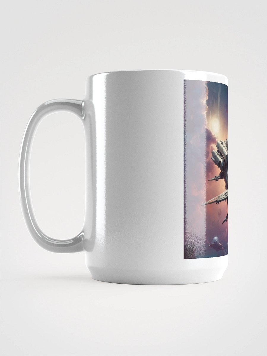 Space ship product image (6)