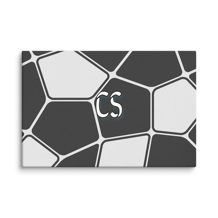 CS Big 40x60 Wall Art product image (1)