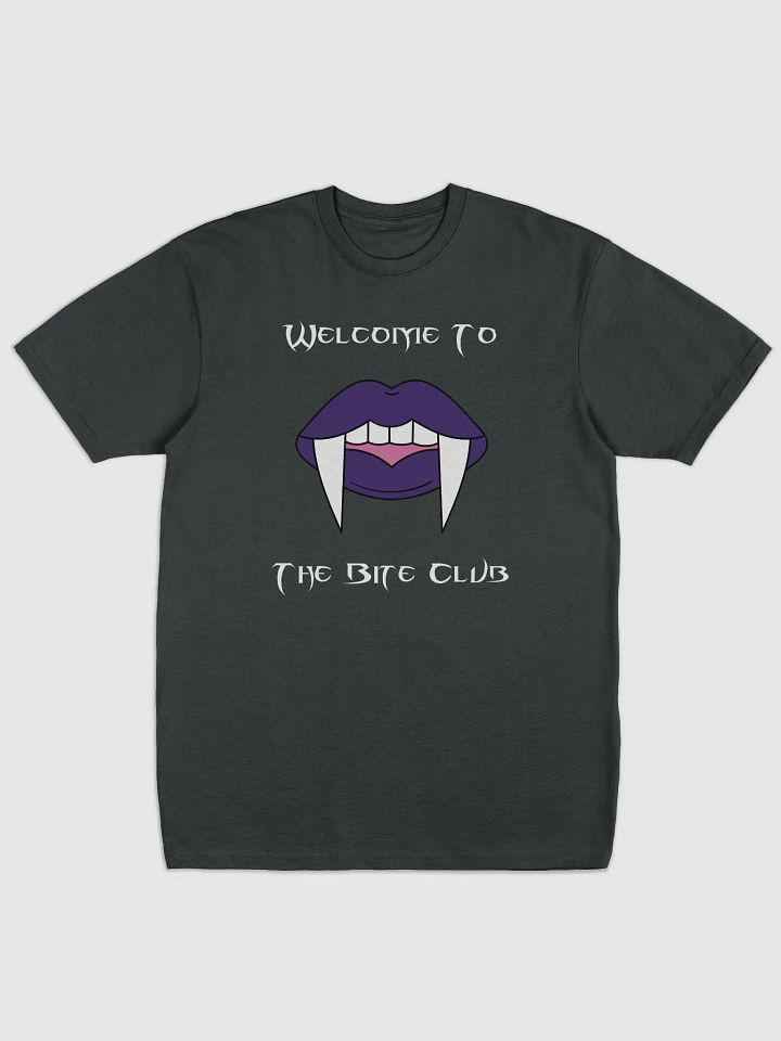 Men's cut Bite Club T-shirt product image (1)