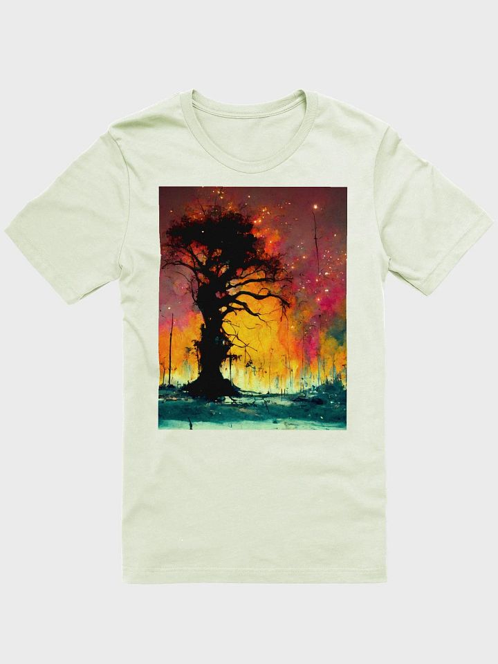 Supersoft Unisex T-Shirt: Embrace Comfort and Style product image (1)