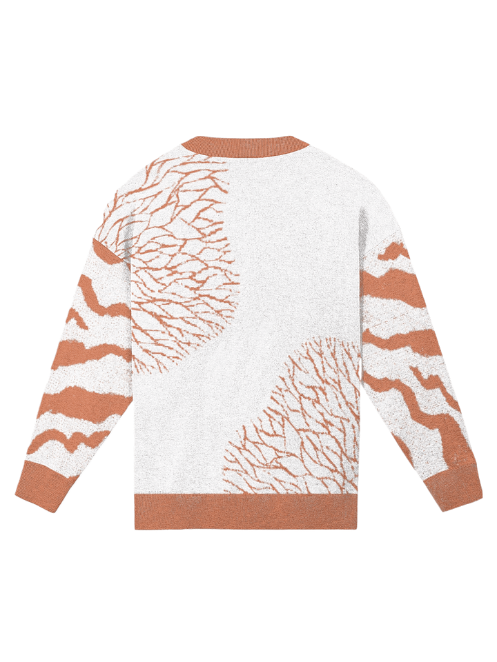 Seashell and Corals Sweater product image (2)