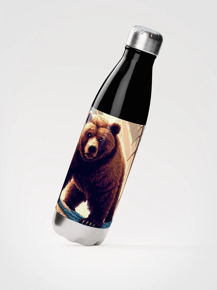 Pixel Bear product image (2)