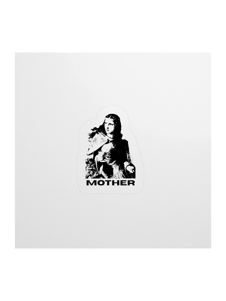 Mother (Eleanor of Aquitaine) product image (3)