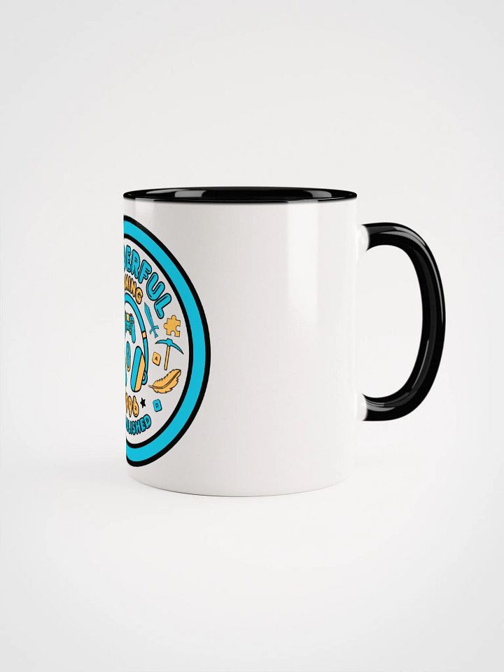 Funderful Gaming Mug product image (2)