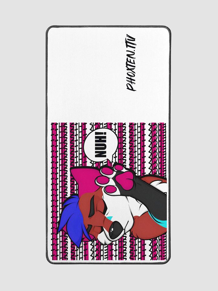 NAH Homie Mat product image (2)