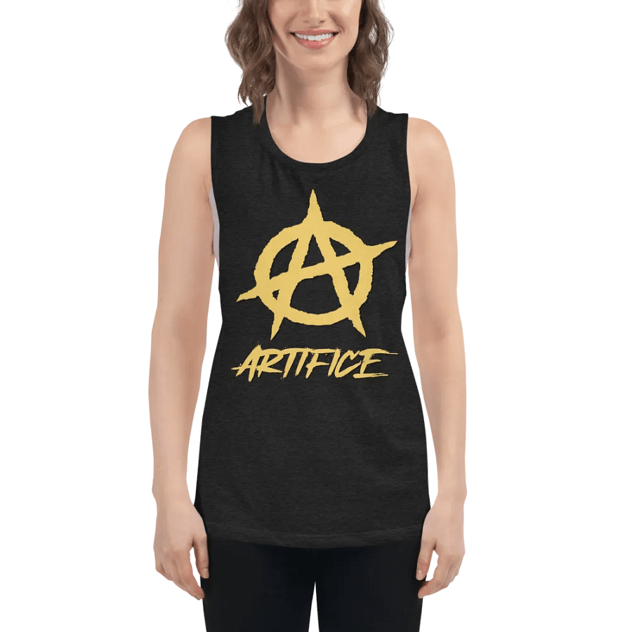 Anarchy Tanktop product image (5)