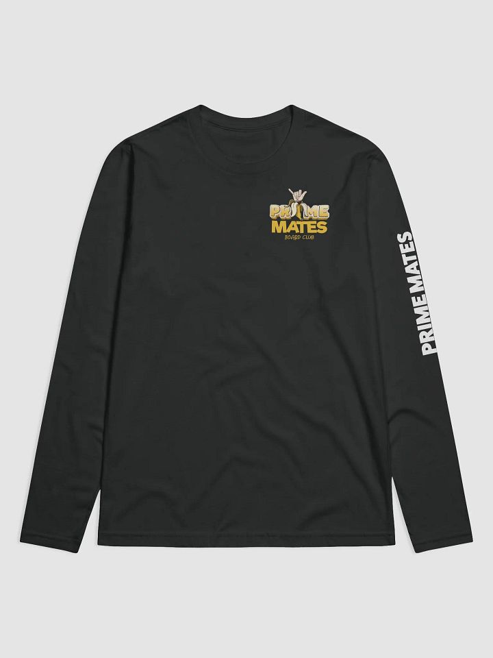 Prime Mates Crew Neck product image (1)