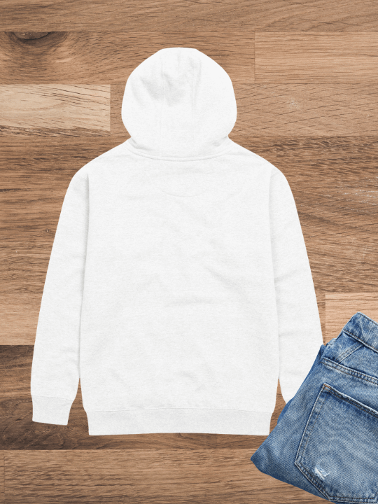 Cotton Heritage Code 343 Unisex Premium Hoodie product image (8)