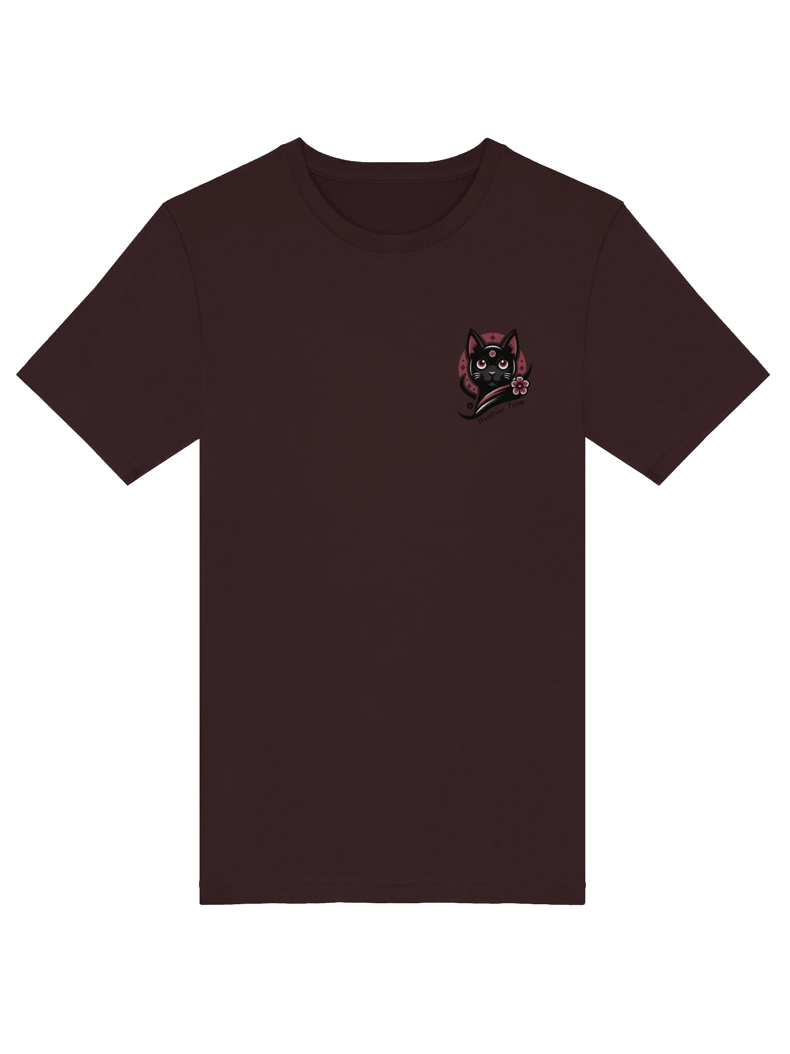 Not a Huntress Main T-Shirt product image (41)