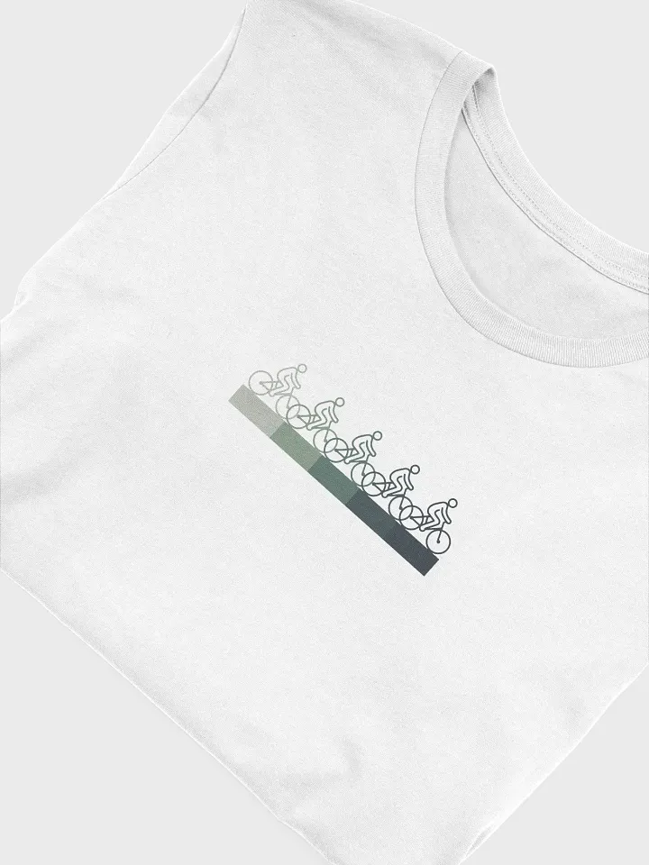 Cycle Life Tee product image (2)