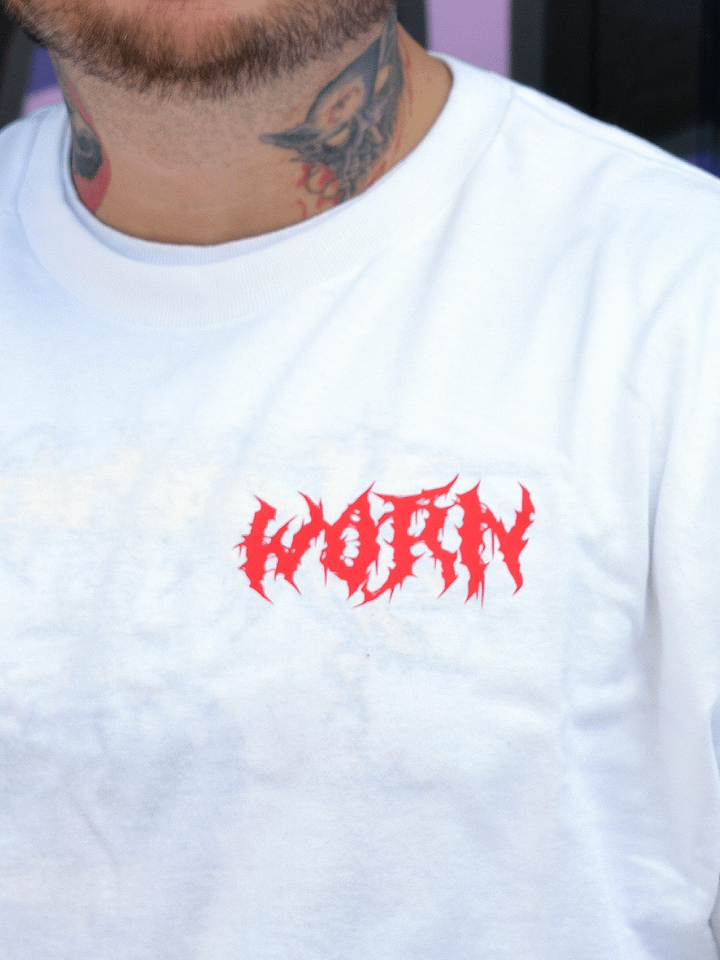 NC Hate product image (2)