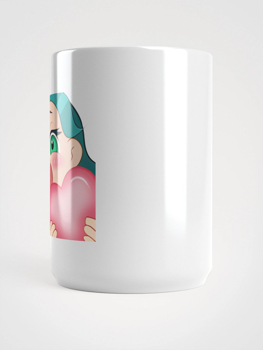 Illu Heart - mug product image (6)