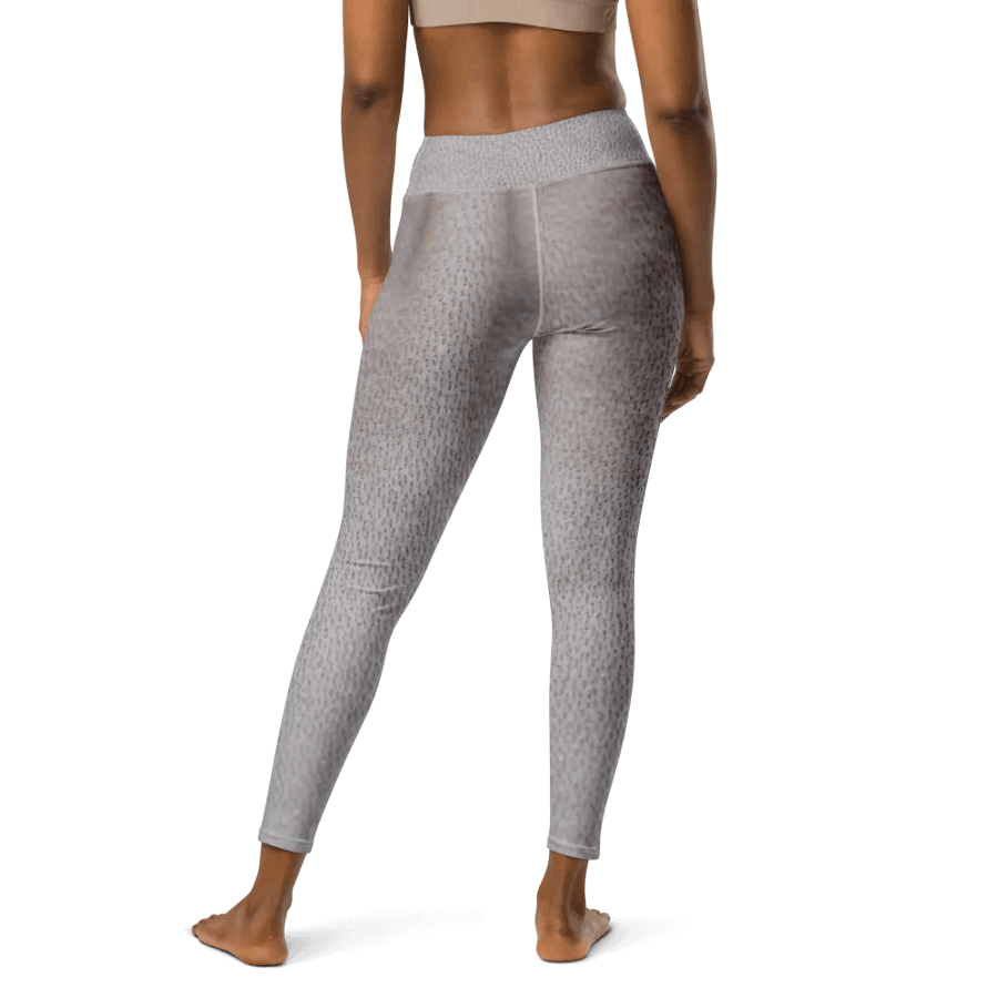 Sphynx Cat Yoga Leggings product image (4)
