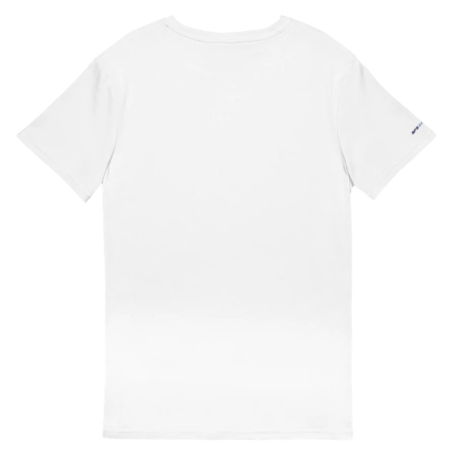 QFS White T Shirt product image (21)