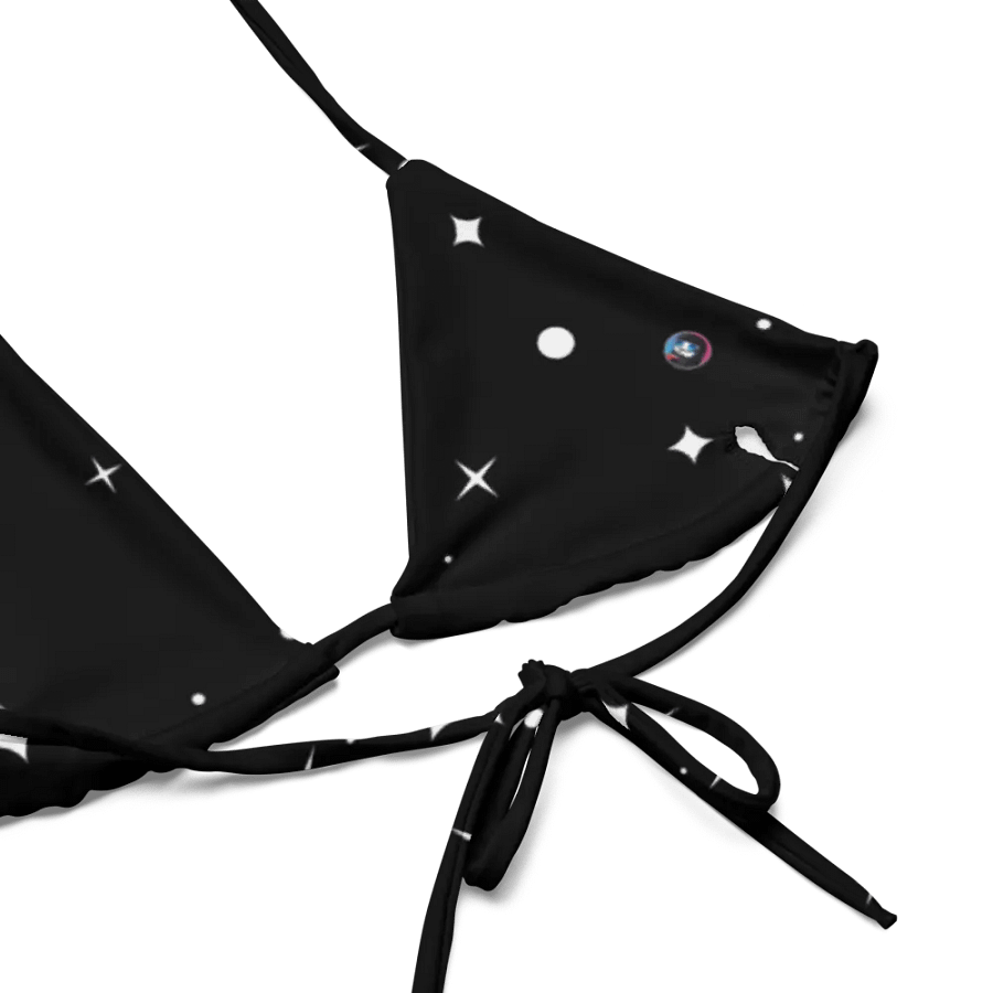 Cultist String Bikini product image (8)