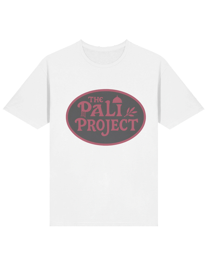 The Pali Project T-Shirt product image (2)