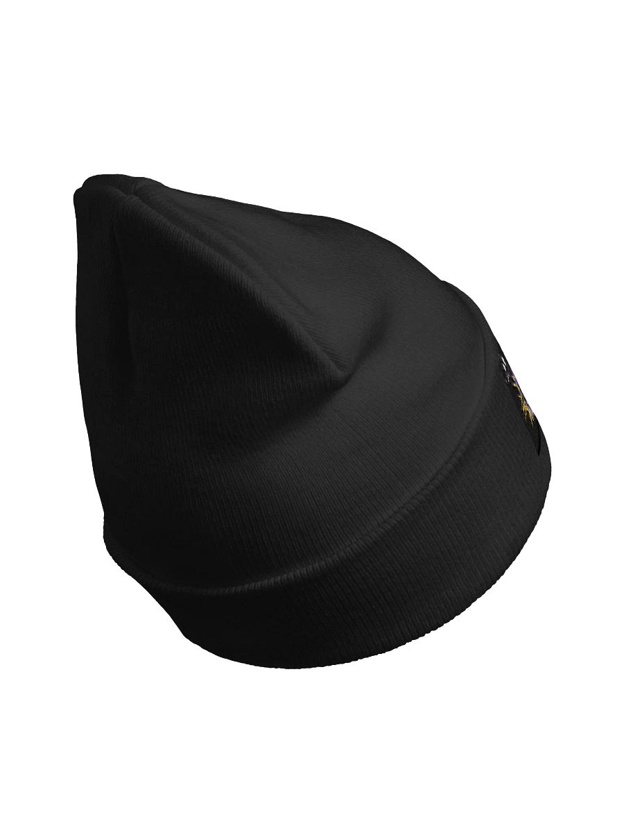 Grimm Delta Beanie! product image (3)