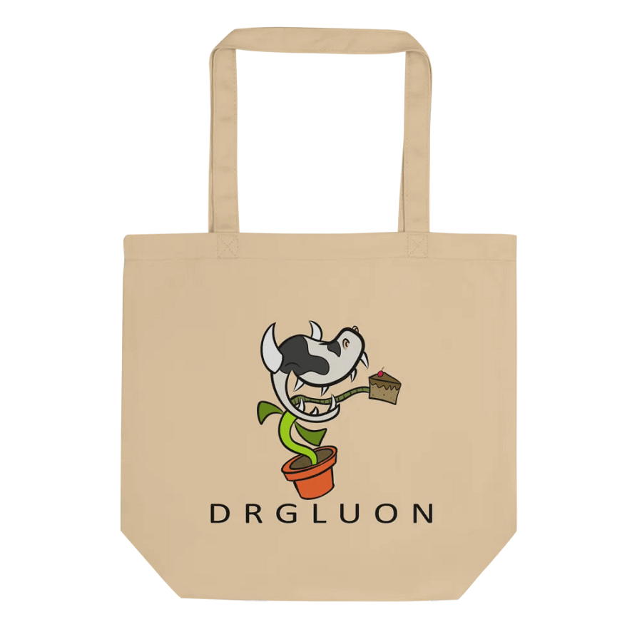 Don't Box Me In Tote product image (1)