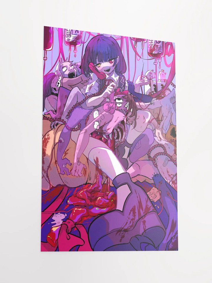 Fake Artz Im Calling Poster product image (5)
