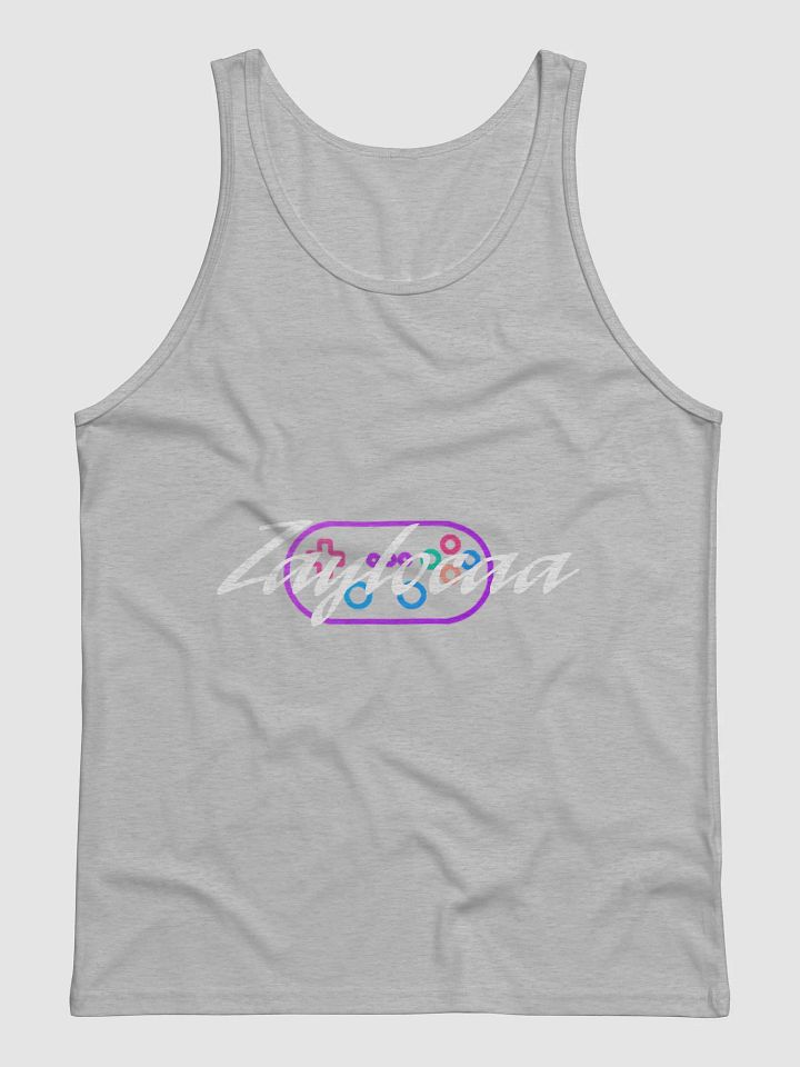 Zaylocaa Tank Top product image (3)