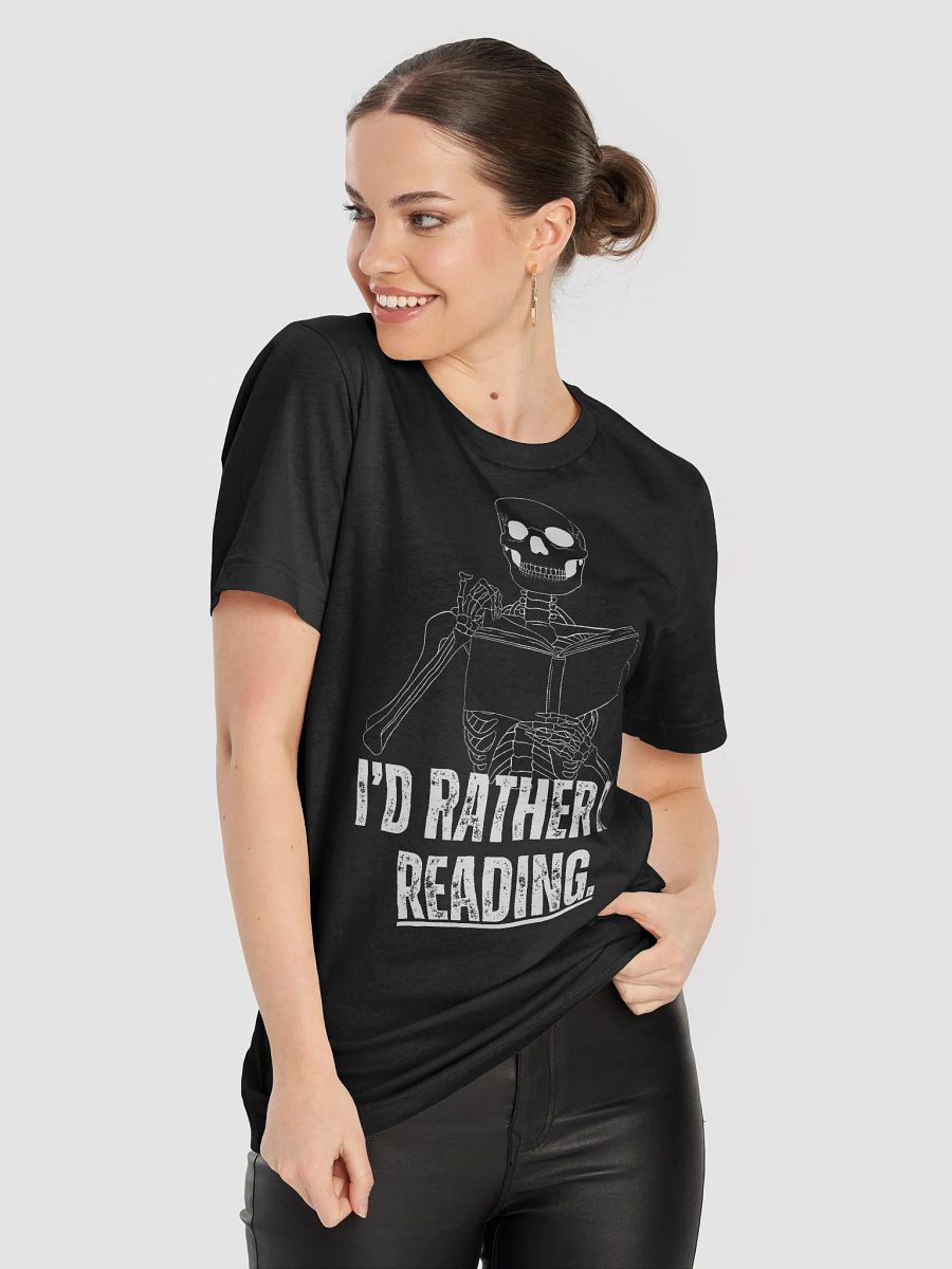 I'd rather be reading product image (8)