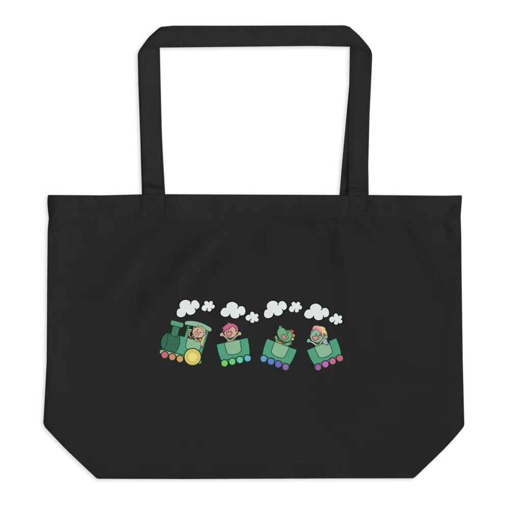 Rainbow Hobbits product image (1)