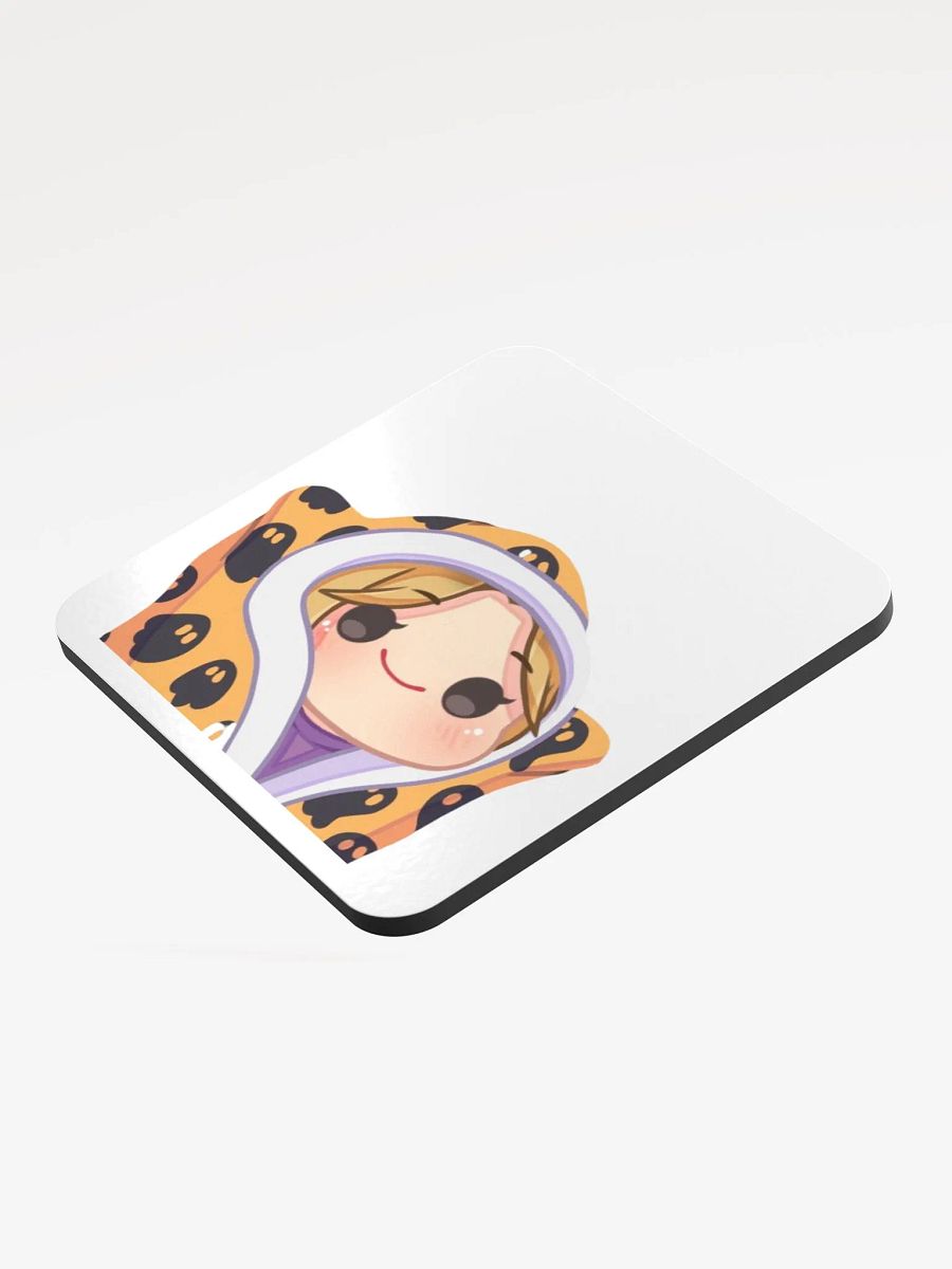 Cosy Wolfie Coaster product image (3)