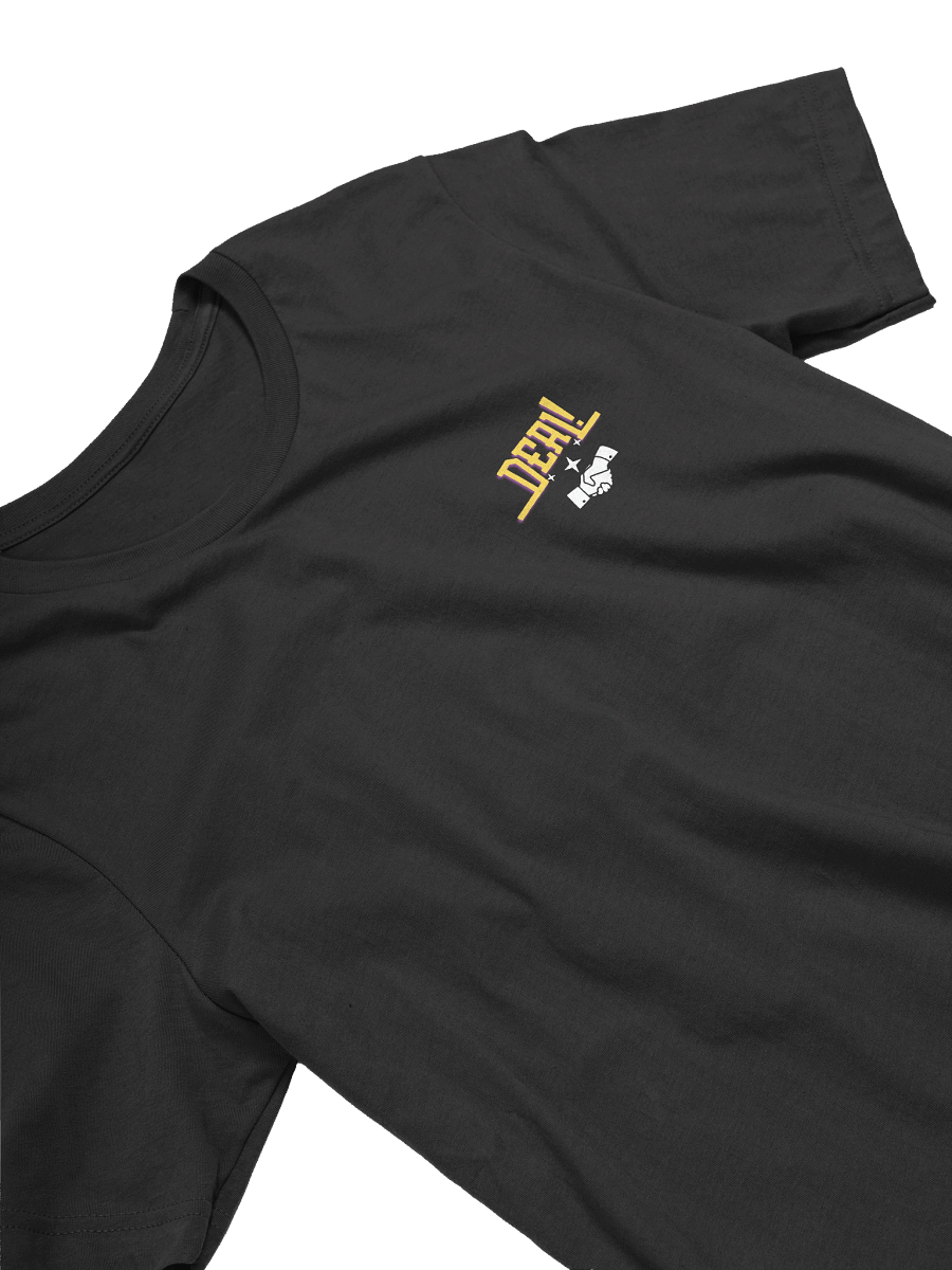 Deal! - Pocket Logo Shirt product image (3)