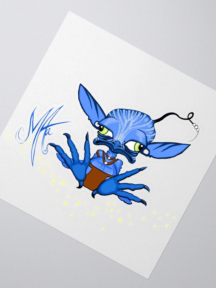 Grumpy Chicken Avatar product image (2)