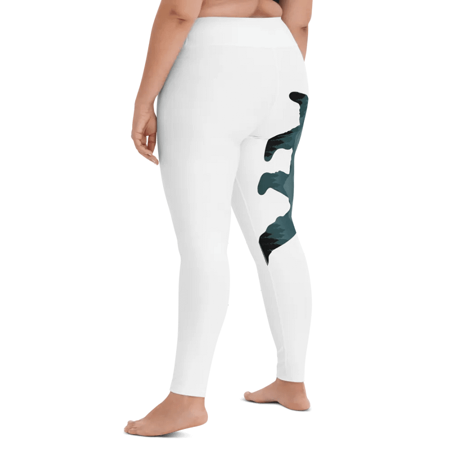The Wild is Calling Activewear Leggings product image (3)