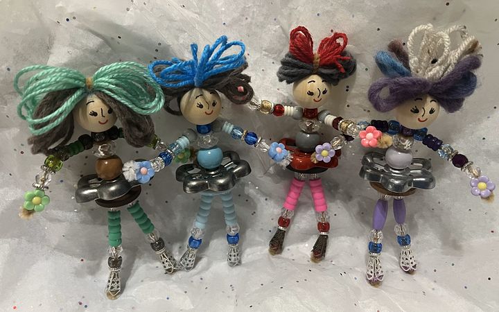 Blossom Babies product image (1)