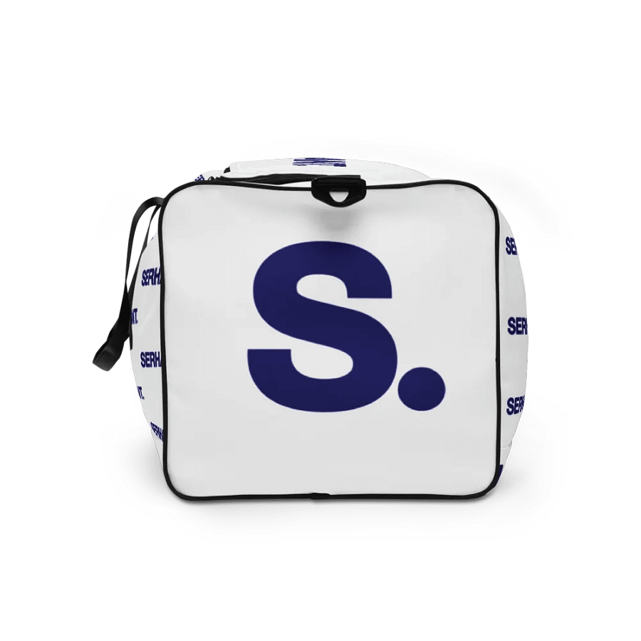 Dan's Duffle product image (10)