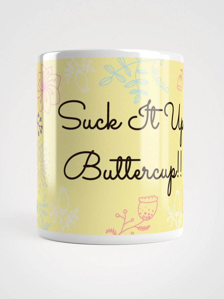 Buttercup product image (1)