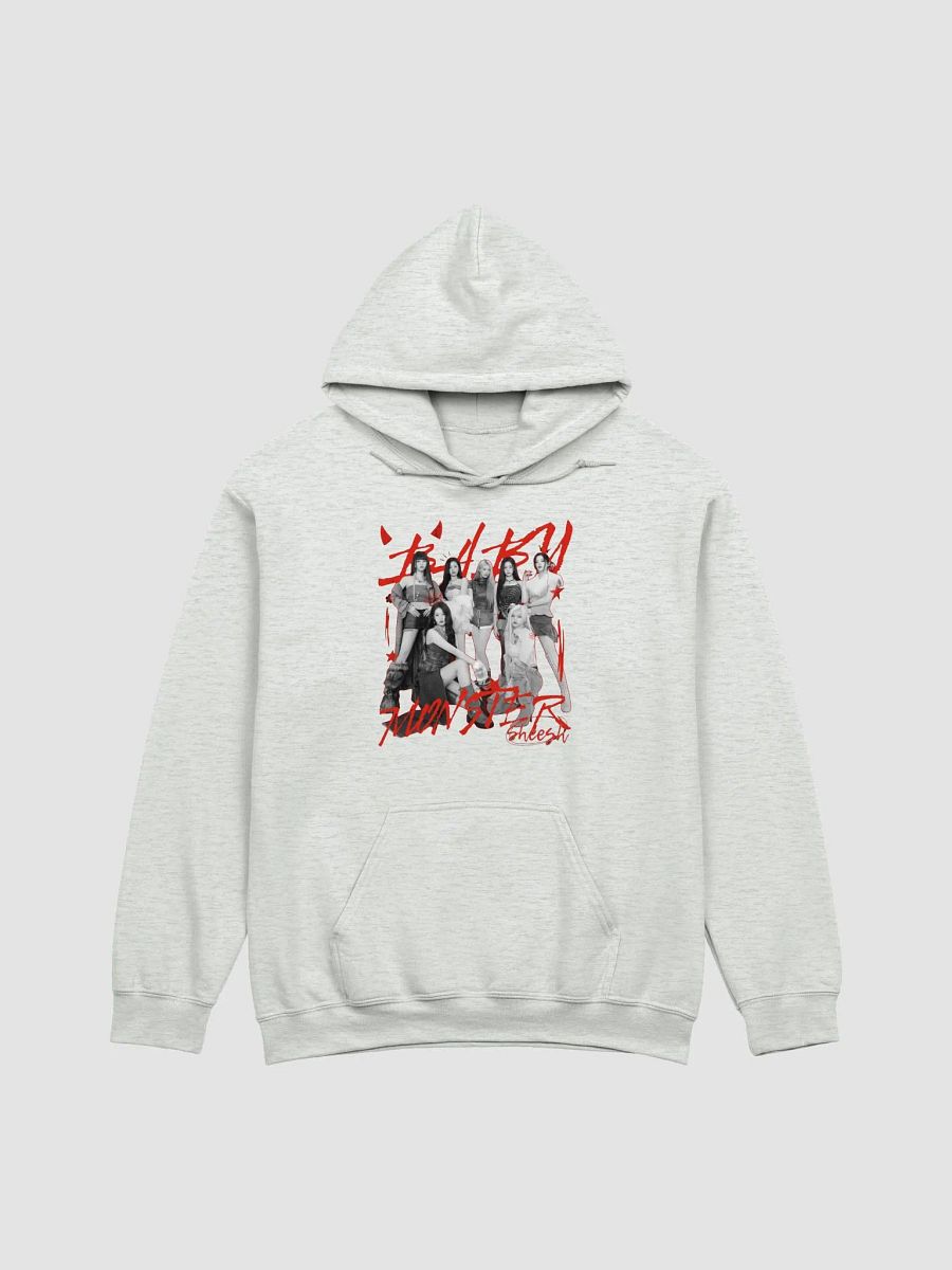 BABYMONSTER SHEESH Hoodie product image (1)