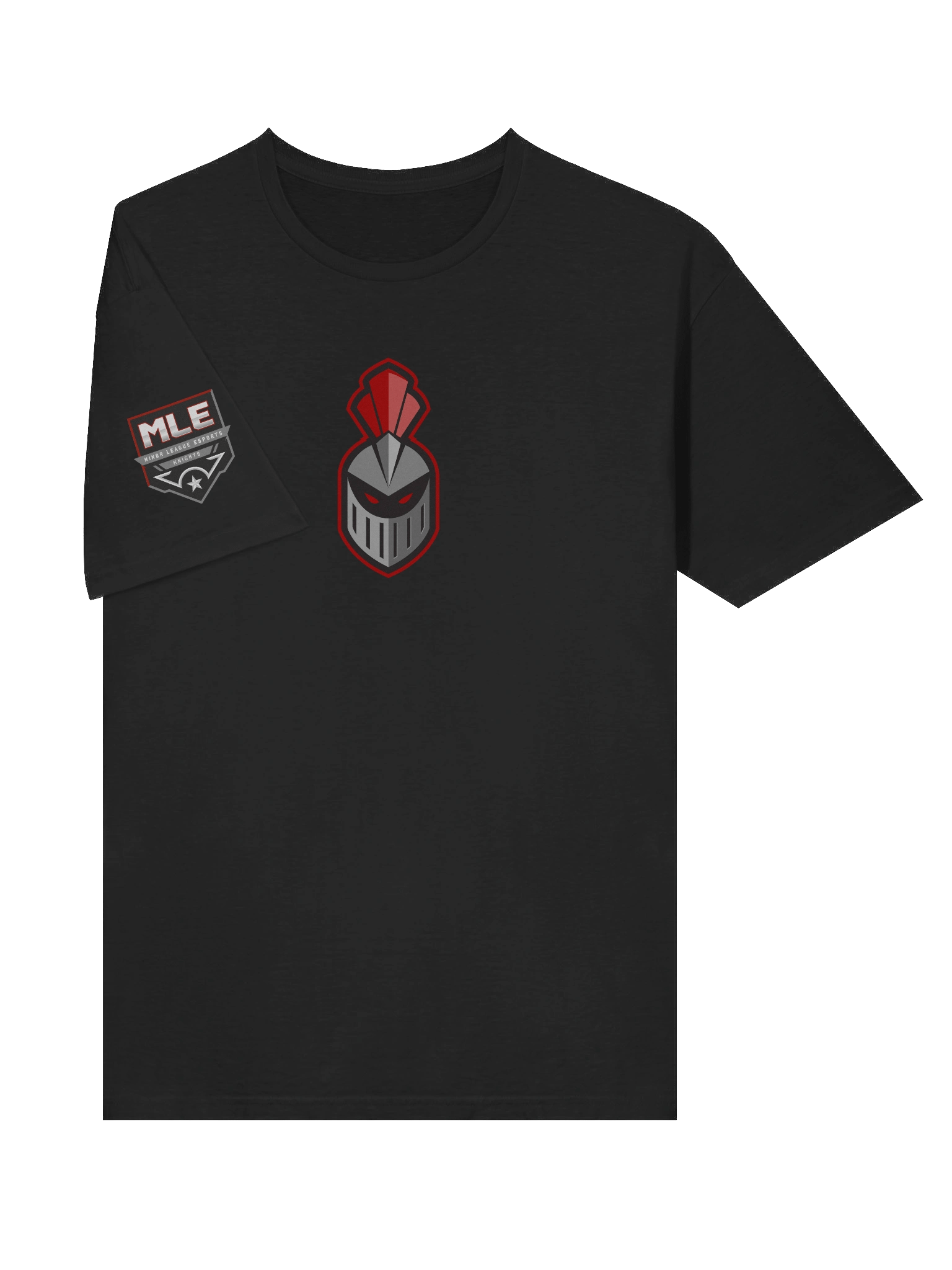 Knights Softstyle T-Shirt product image (40)