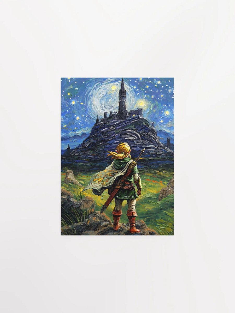 Link The Legend of Zelda product image (1)